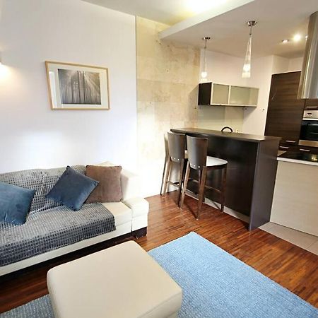 Parkowy Apartament Apartment Вроцлав Екстериор снимка