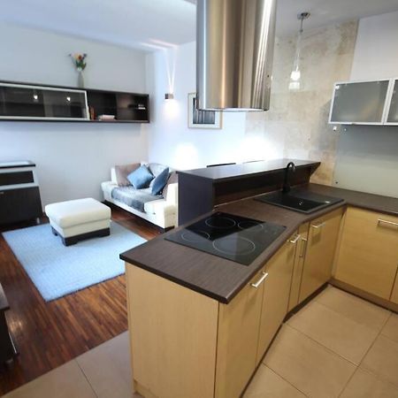 Parkowy Apartament Apartment Вроцлав Екстериор снимка