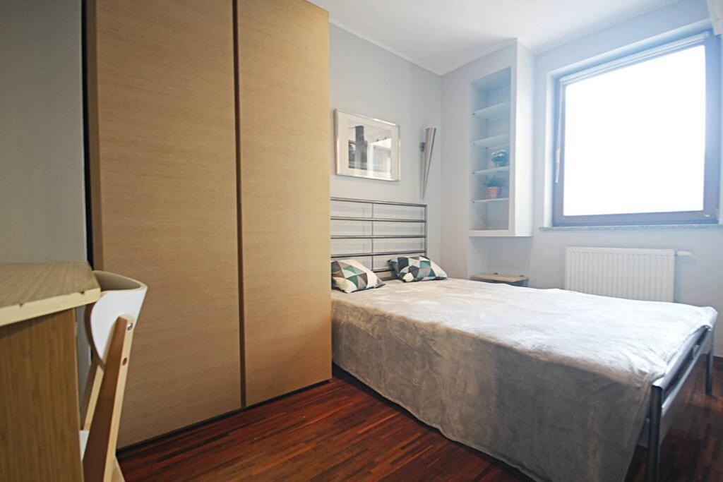 Parkowy Apartament Apartment Вроцлав Екстериор снимка